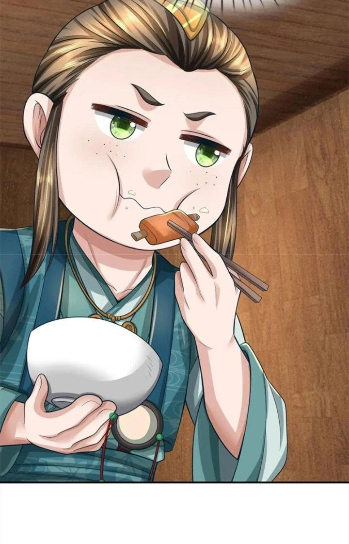 Ta Được Nuôi Dưỡng Bởi Nữ Ma Đầu Chapter 77 - 44
