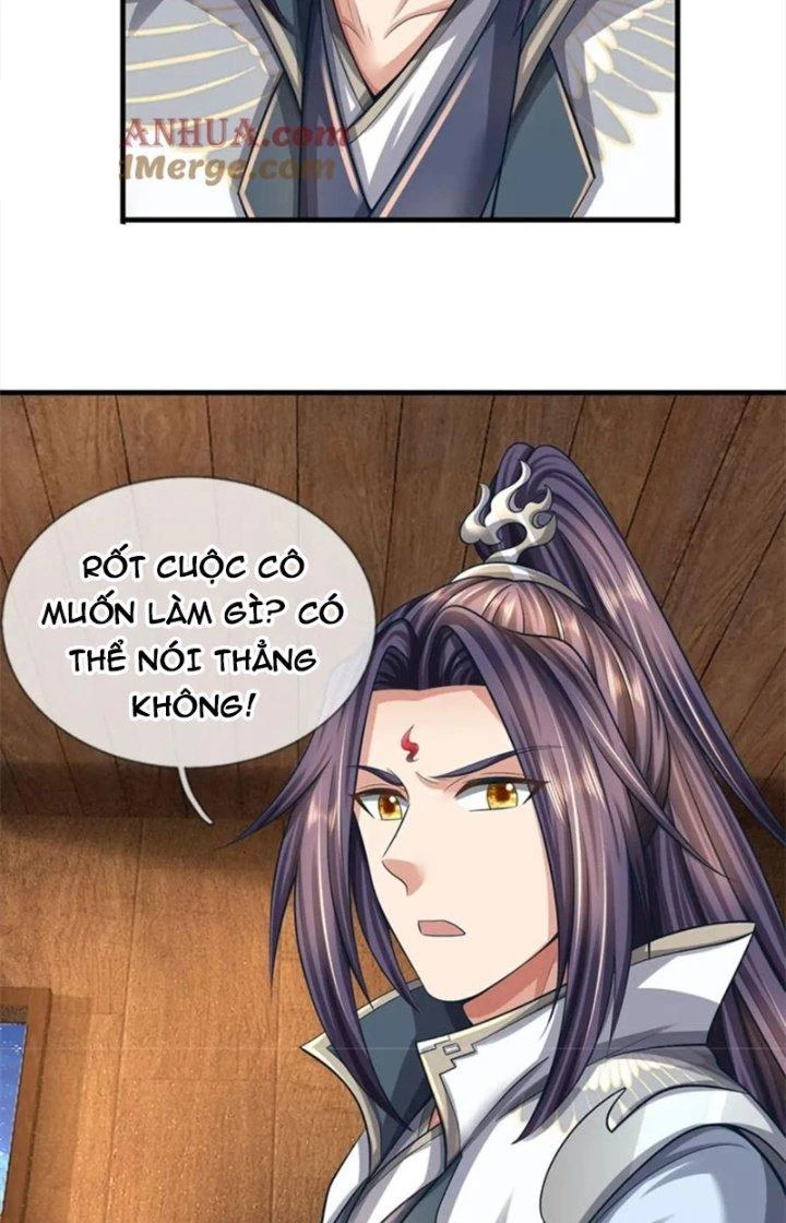 Ta Được Nuôi Dưỡng Bởi Nữ Ma Đầu Chapter 77 - 47