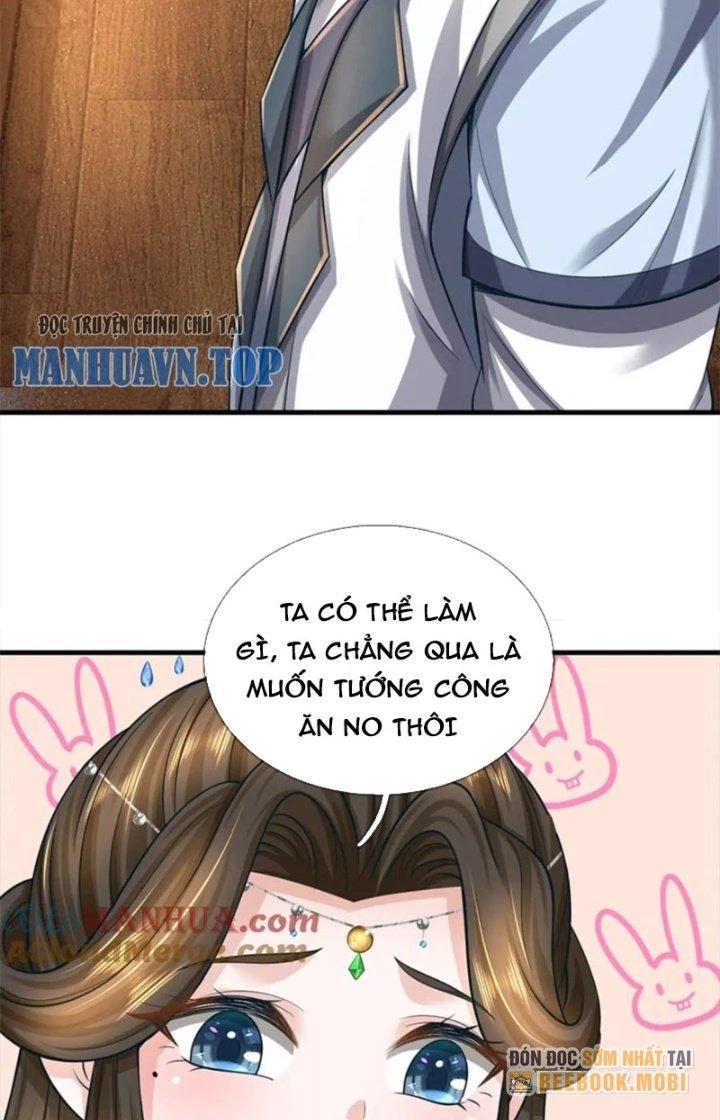 Ta Được Nuôi Dưỡng Bởi Nữ Ma Đầu Chapter 77 - 48