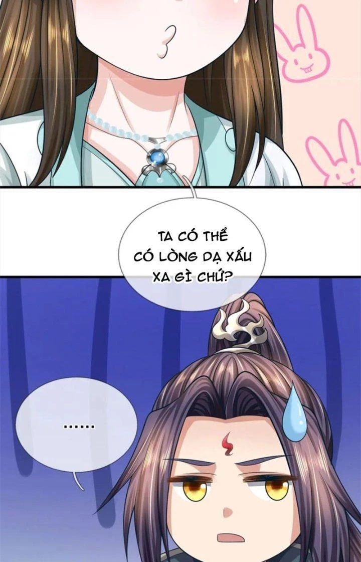 Ta Được Nuôi Dưỡng Bởi Nữ Ma Đầu Chapter 77 - 49