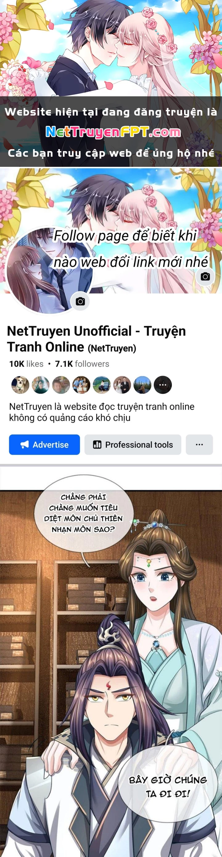 Ta Được Nuôi Dưỡng Bởi Nữ Ma Đầu Chapter 78 - 1