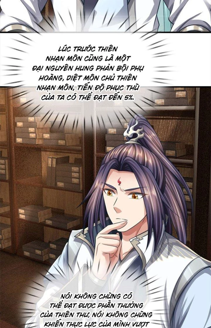 Ta Được Nuôi Dưỡng Bởi Nữ Ma Đầu Chapter 78 - 2
