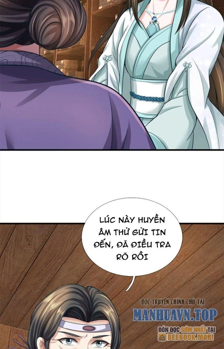Ta Được Nuôi Dưỡng Bởi Nữ Ma Đầu Chapter 78 - 5