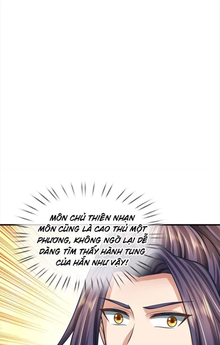 Ta Được Nuôi Dưỡng Bởi Nữ Ma Đầu Chapter 78 - 7