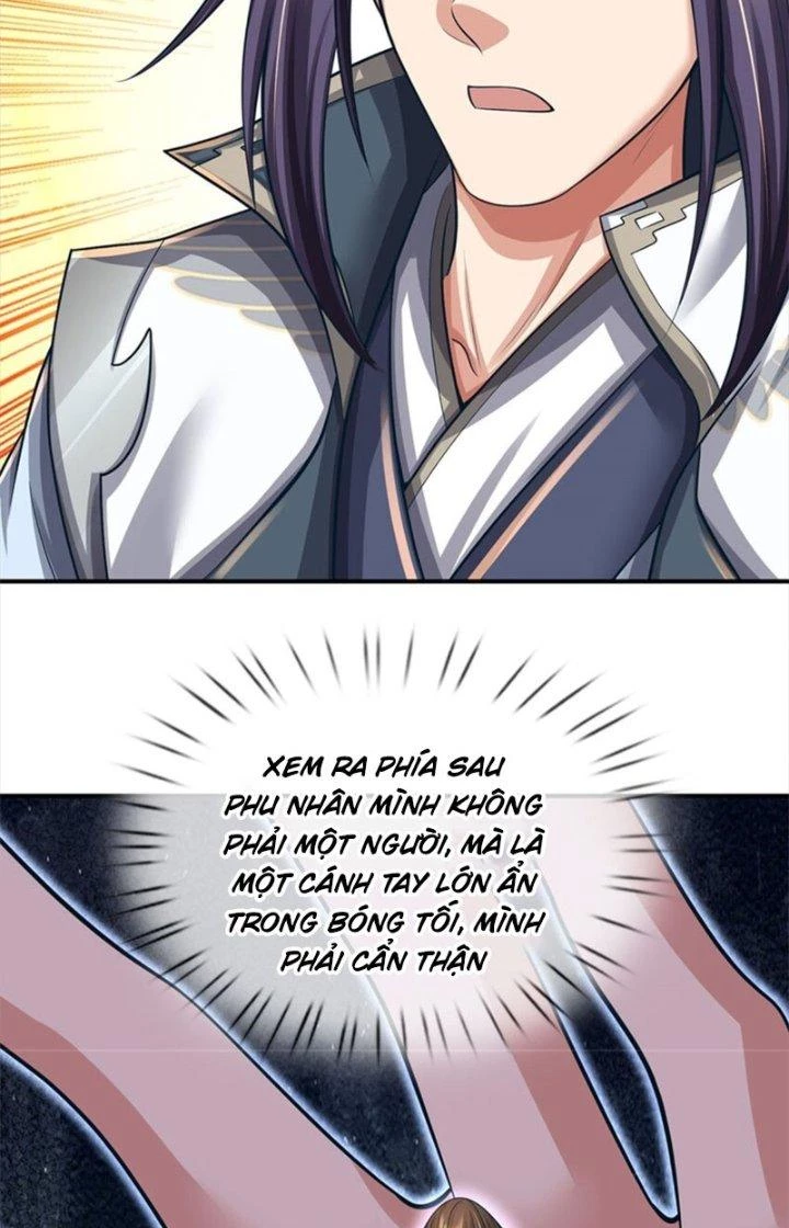 Ta Được Nuôi Dưỡng Bởi Nữ Ma Đầu Chapter 78 - 8
