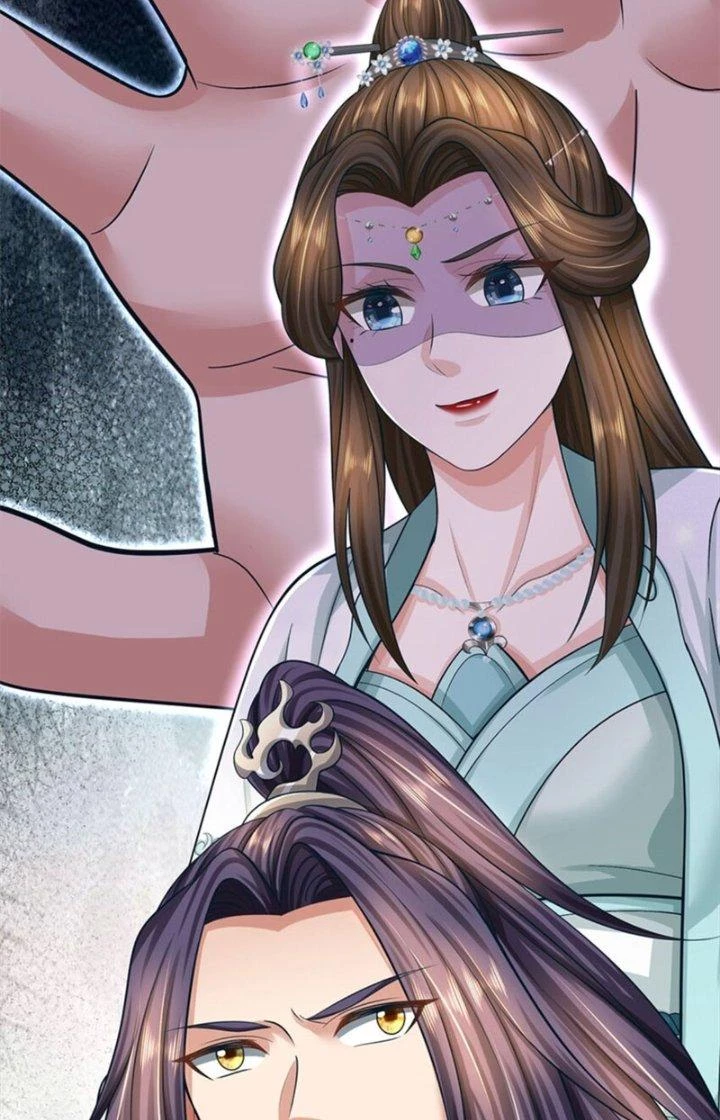 Ta Được Nuôi Dưỡng Bởi Nữ Ma Đầu Chapter 78 - 9