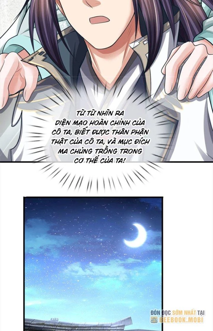 Ta Được Nuôi Dưỡng Bởi Nữ Ma Đầu Chapter 78 - 10