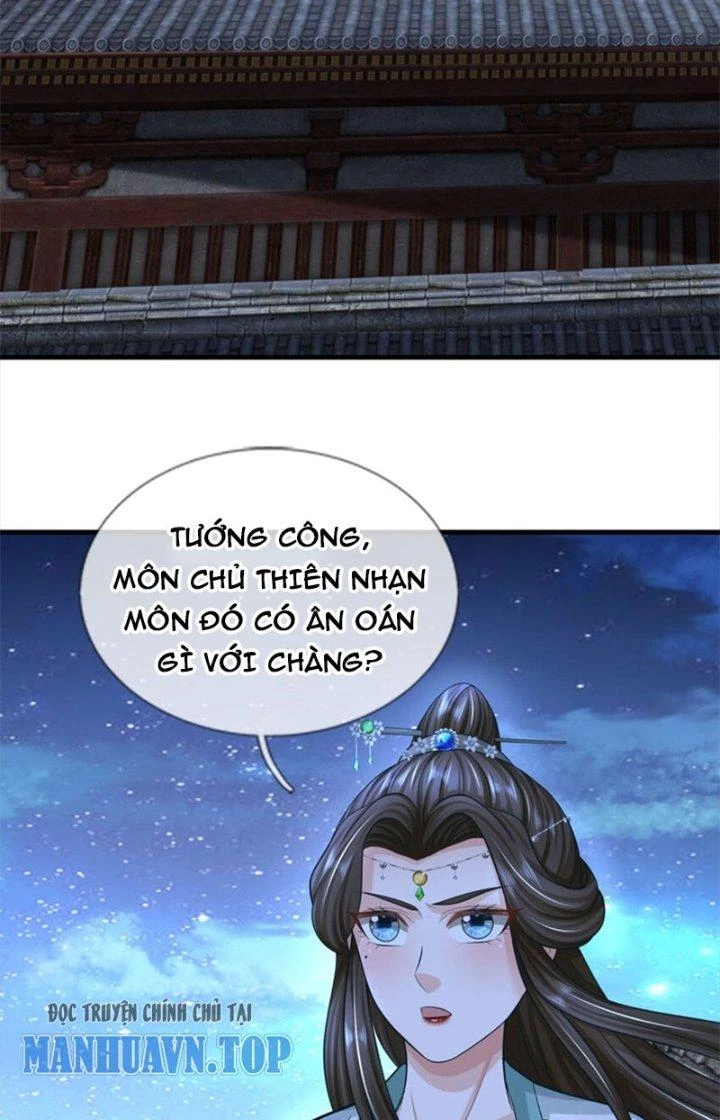 Ta Được Nuôi Dưỡng Bởi Nữ Ma Đầu Chapter 78 - 12