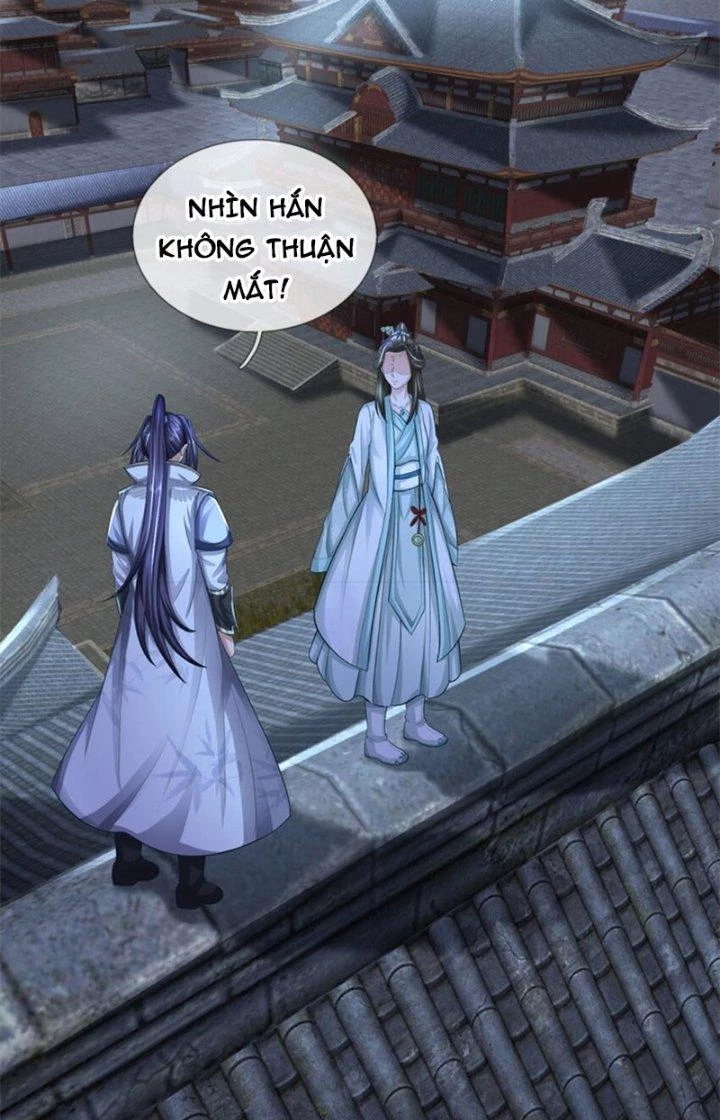 Ta Được Nuôi Dưỡng Bởi Nữ Ma Đầu Chapter 78 - 14