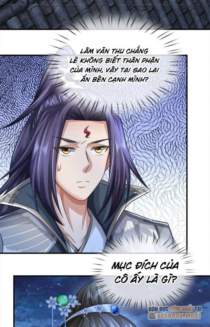 Ta Được Nuôi Dưỡng Bởi Nữ Ma Đầu Chapter 78 - 15