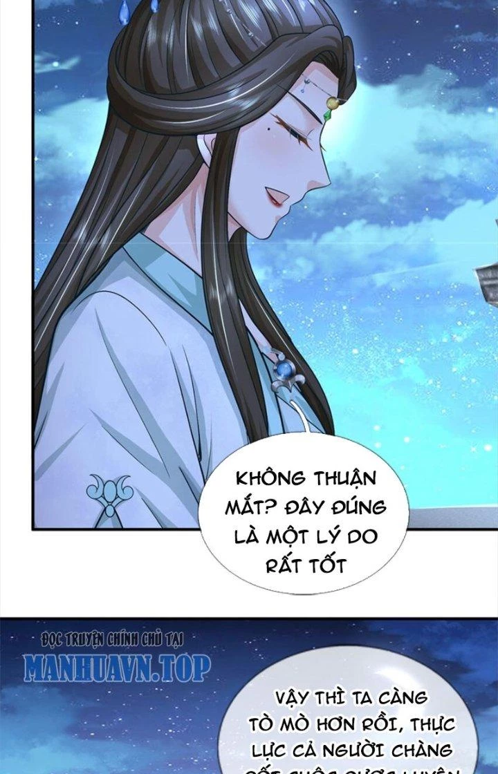 Ta Được Nuôi Dưỡng Bởi Nữ Ma Đầu Chapter 78 - 16
