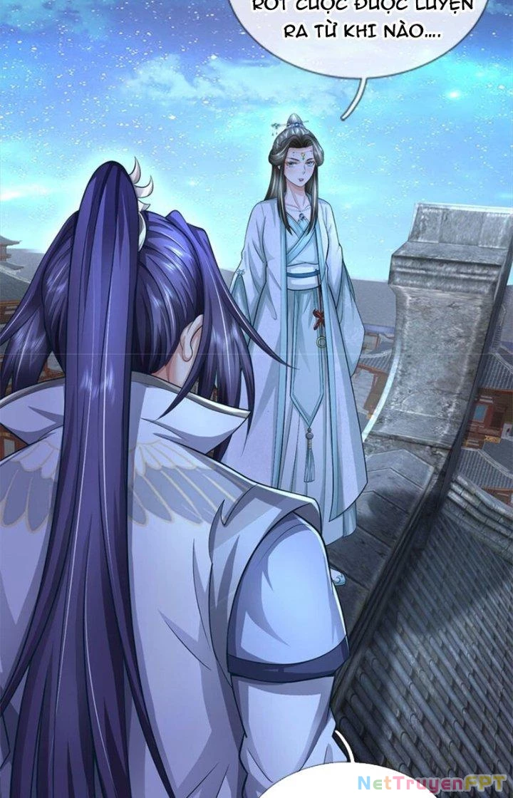 Ta Được Nuôi Dưỡng Bởi Nữ Ma Đầu Chapter 78 - 17