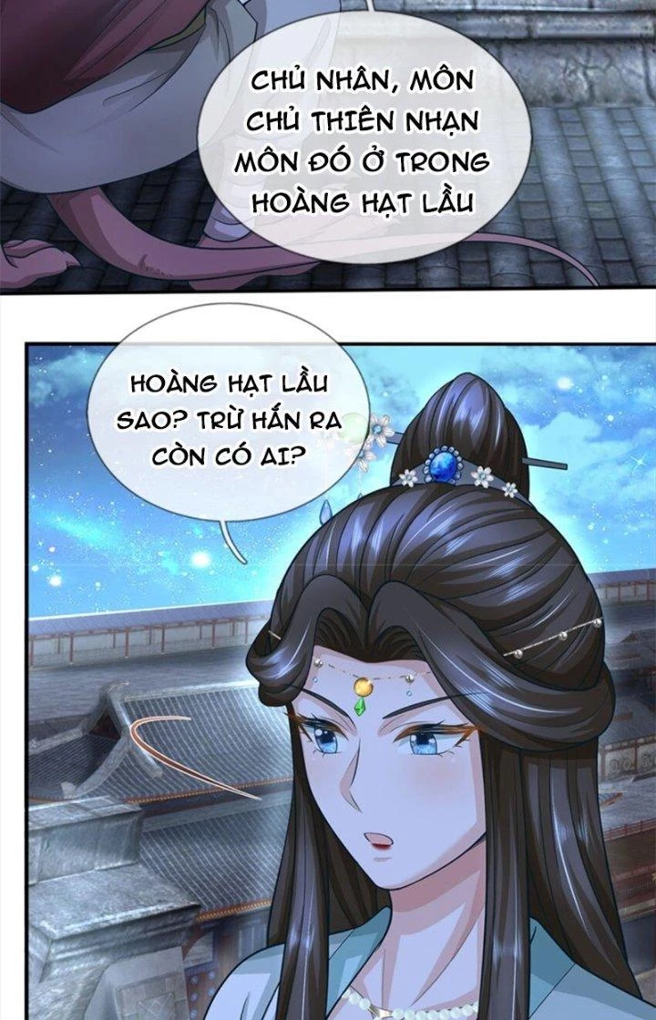 Ta Được Nuôi Dưỡng Bởi Nữ Ma Đầu Chapter 78 - 22