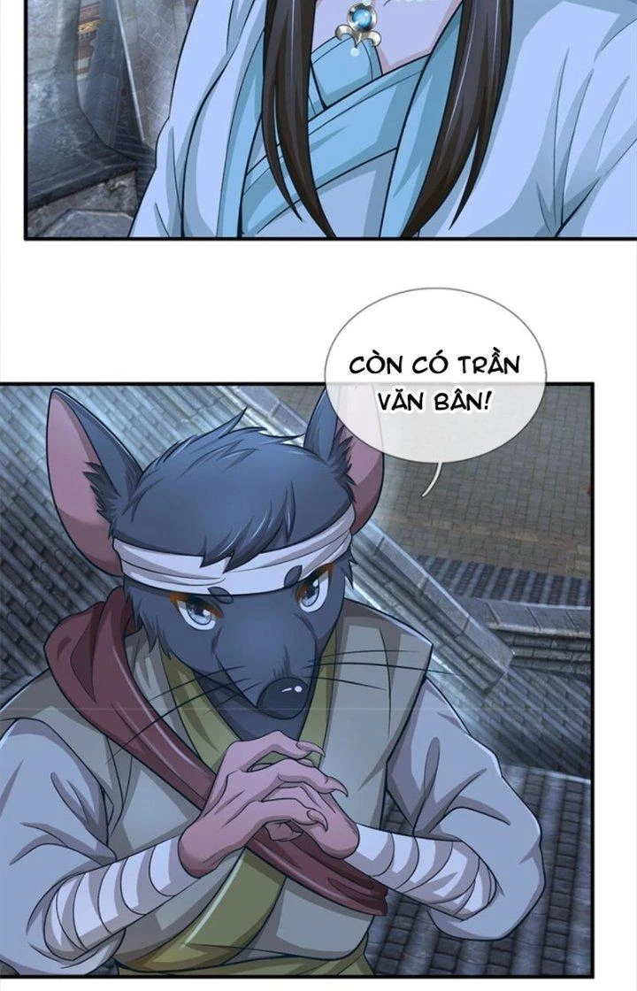 Ta Được Nuôi Dưỡng Bởi Nữ Ma Đầu Chapter 78 - 23