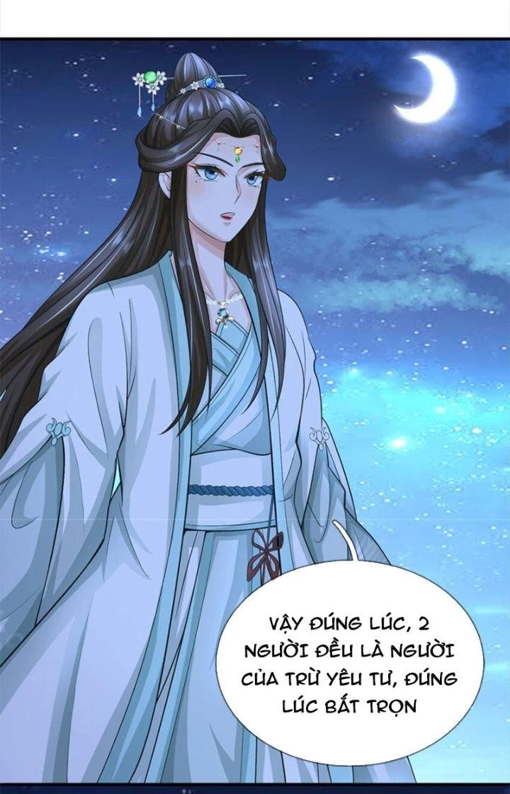 Ta Được Nuôi Dưỡng Bởi Nữ Ma Đầu Chapter 78 - 24