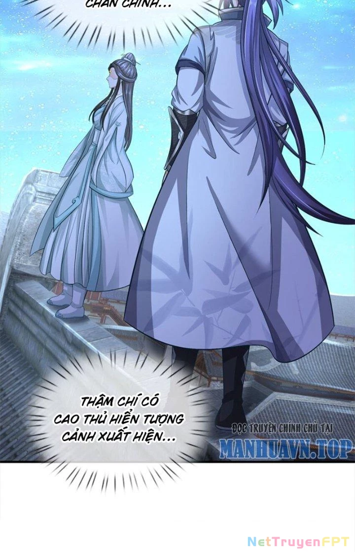 Ta Được Nuôi Dưỡng Bởi Nữ Ma Đầu Chapter 78 - 26