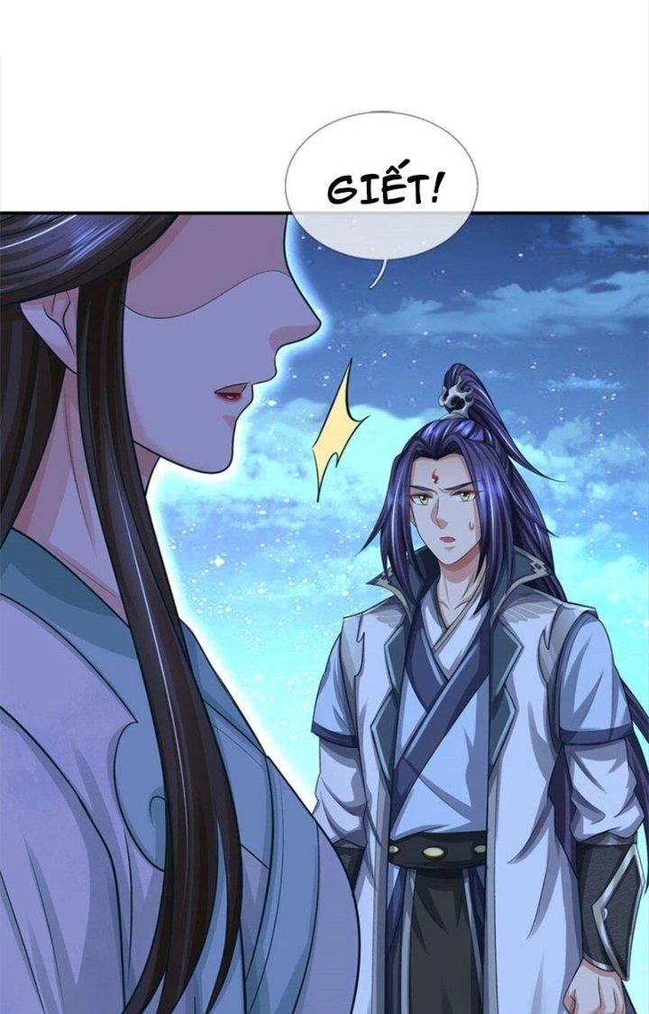 Ta Được Nuôi Dưỡng Bởi Nữ Ma Đầu Chapter 78 - 27