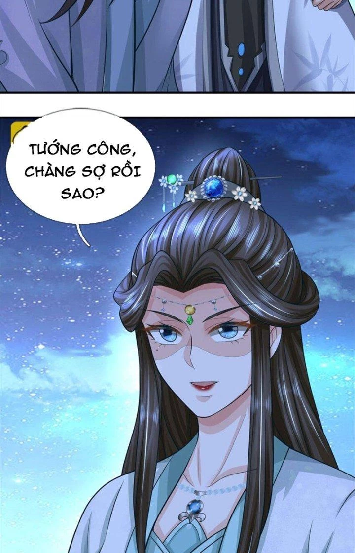 Ta Được Nuôi Dưỡng Bởi Nữ Ma Đầu Chapter 78 - 28