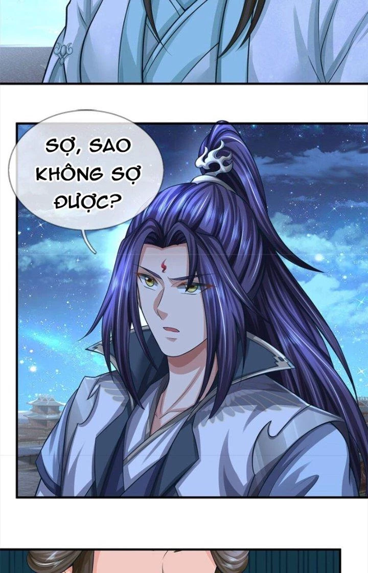 Ta Được Nuôi Dưỡng Bởi Nữ Ma Đầu Chapter 78 - 29