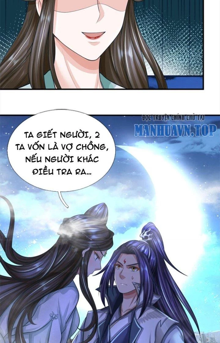 Ta Được Nuôi Dưỡng Bởi Nữ Ma Đầu Chapter 78 - 30