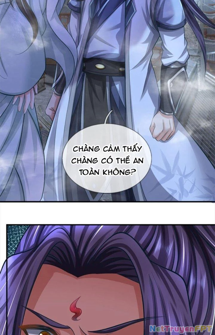 Ta Được Nuôi Dưỡng Bởi Nữ Ma Đầu Chapter 78 - 31