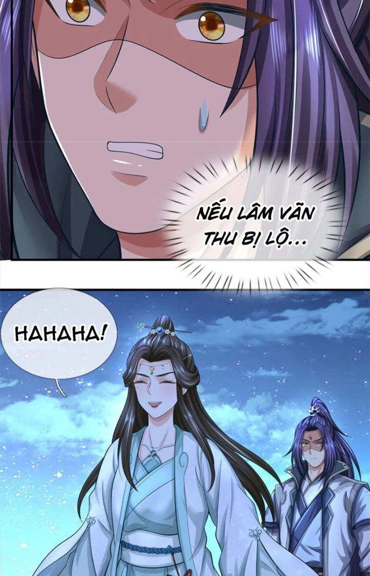 Ta Được Nuôi Dưỡng Bởi Nữ Ma Đầu Chapter 78 - 32
