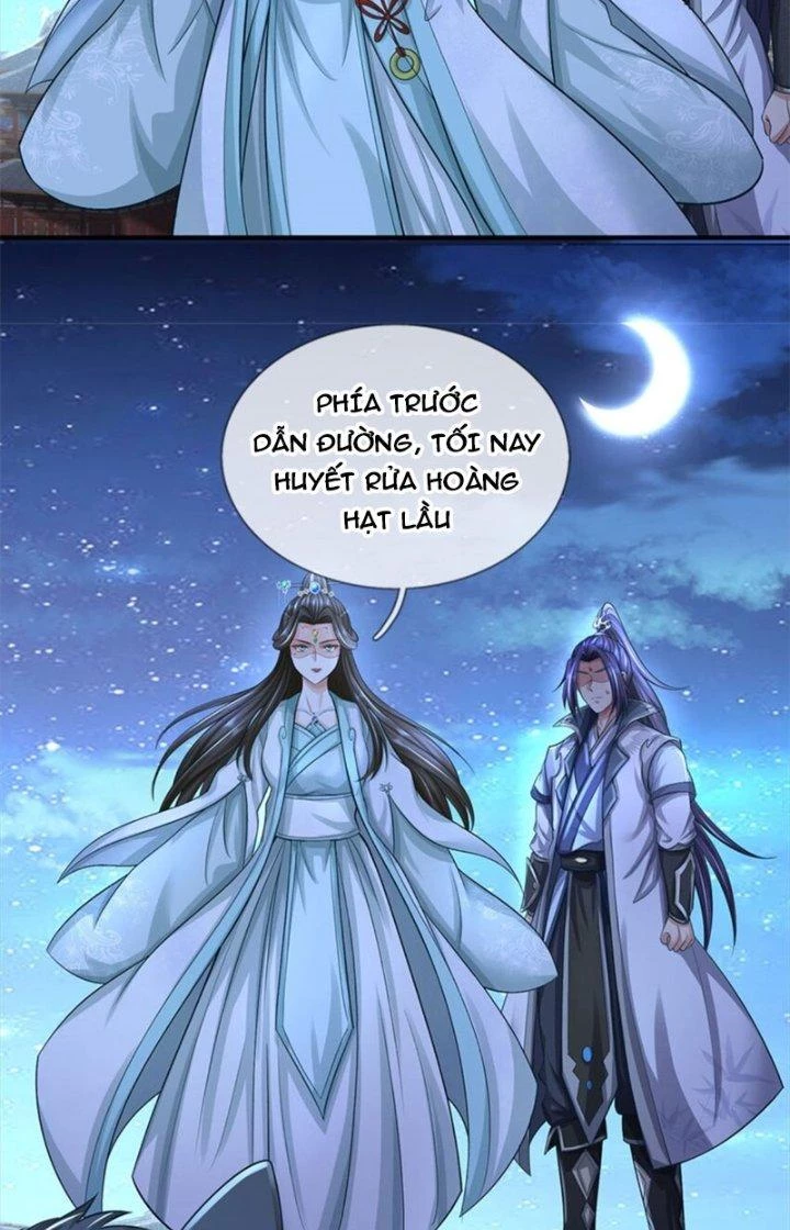 Ta Được Nuôi Dưỡng Bởi Nữ Ma Đầu Chapter 78 - 33