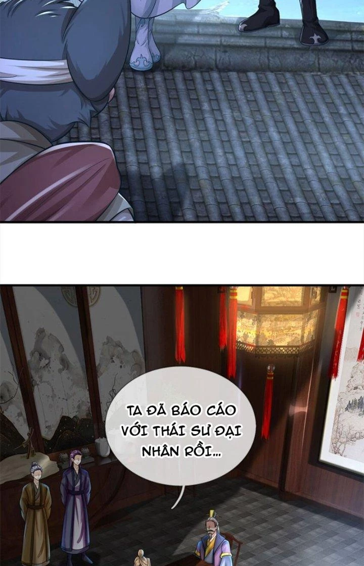 Ta Được Nuôi Dưỡng Bởi Nữ Ma Đầu Chapter 78 - 34