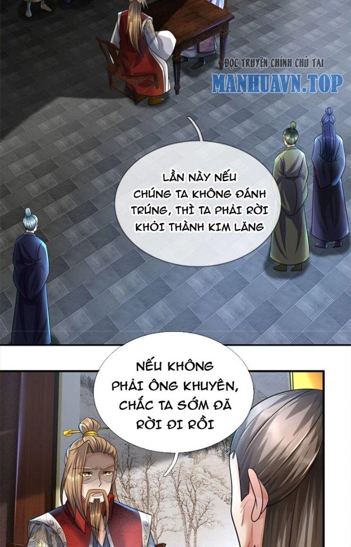Ta Được Nuôi Dưỡng Bởi Nữ Ma Đầu Chapter 78 - 35