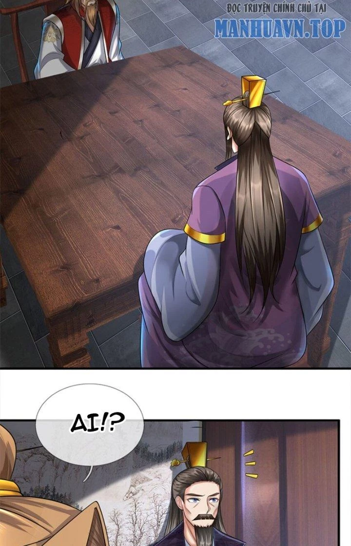 Ta Được Nuôi Dưỡng Bởi Nữ Ma Đầu Chapter 78 - 39