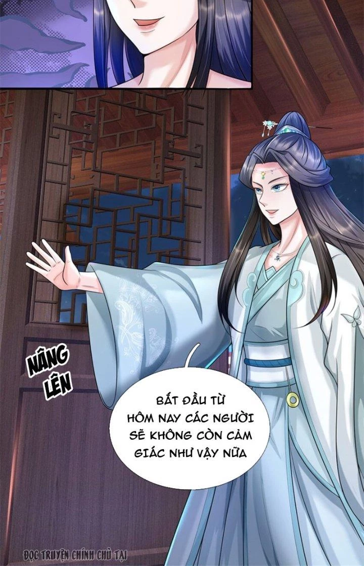 Ta Được Nuôi Dưỡng Bởi Nữ Ma Đầu Chapter 78 - 43