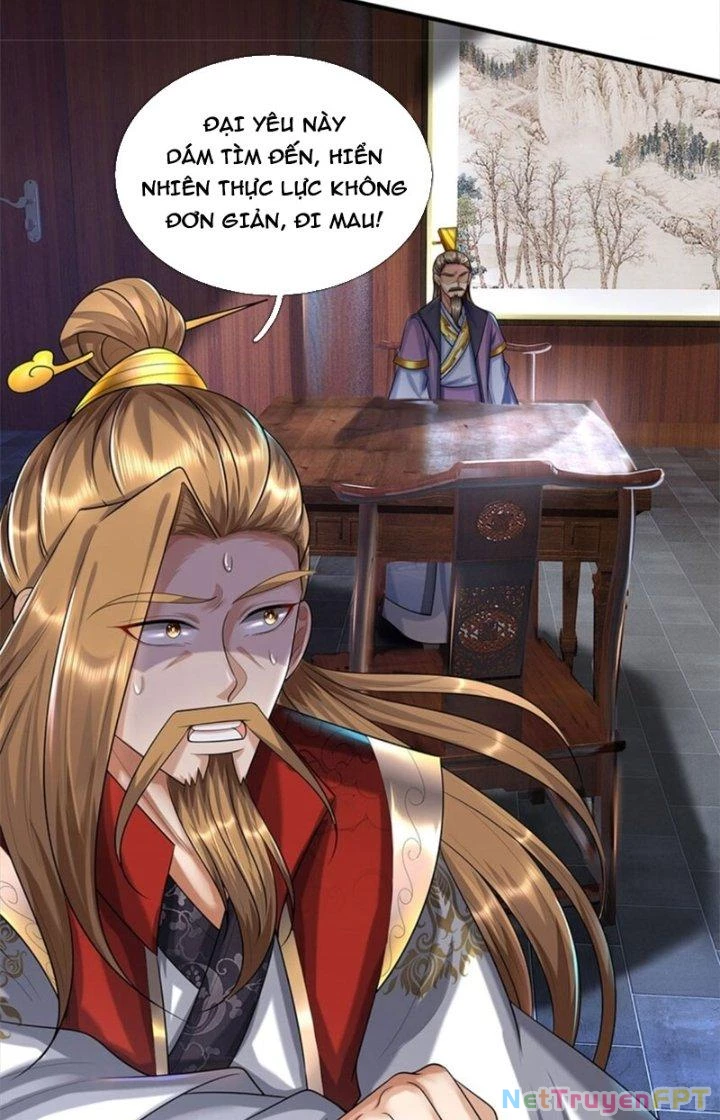 Ta Được Nuôi Dưỡng Bởi Nữ Ma Đầu Chapter 78 - 46
