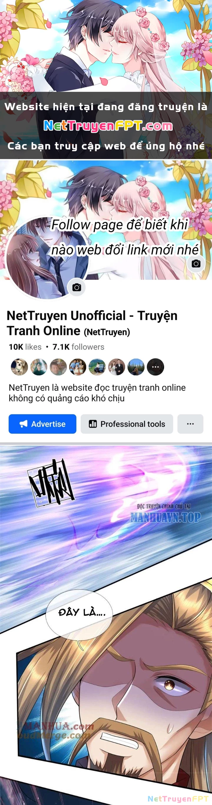 Ta Được Nuôi Dưỡng Bởi Nữ Ma Đầu Chapter 79 - 1