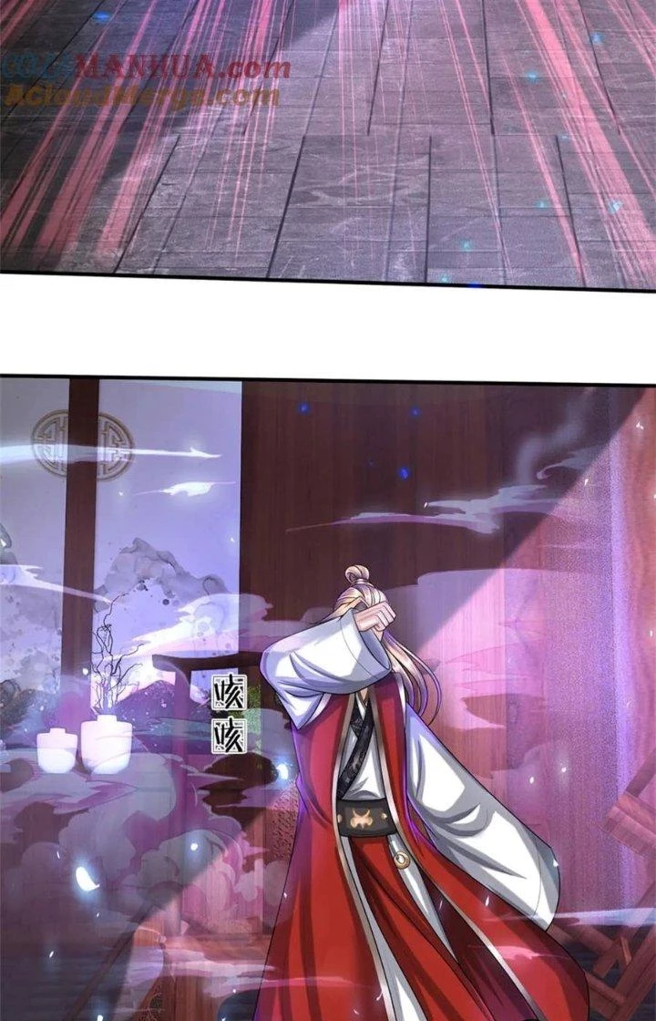 Ta Được Nuôi Dưỡng Bởi Nữ Ma Đầu Chapter 79 - 3