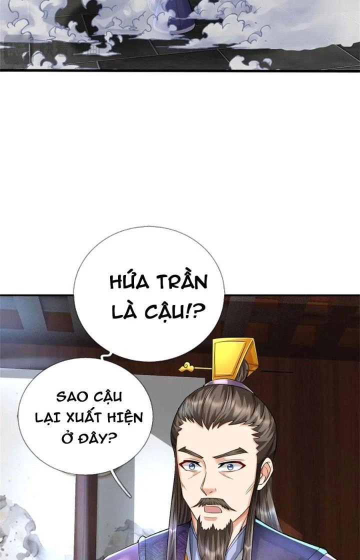 Ta Được Nuôi Dưỡng Bởi Nữ Ma Đầu Chapter 79 - 6