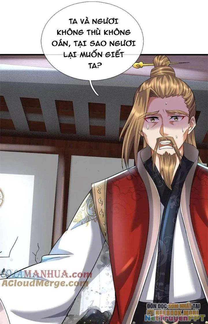 Ta Được Nuôi Dưỡng Bởi Nữ Ma Đầu Chapter 79 - 10