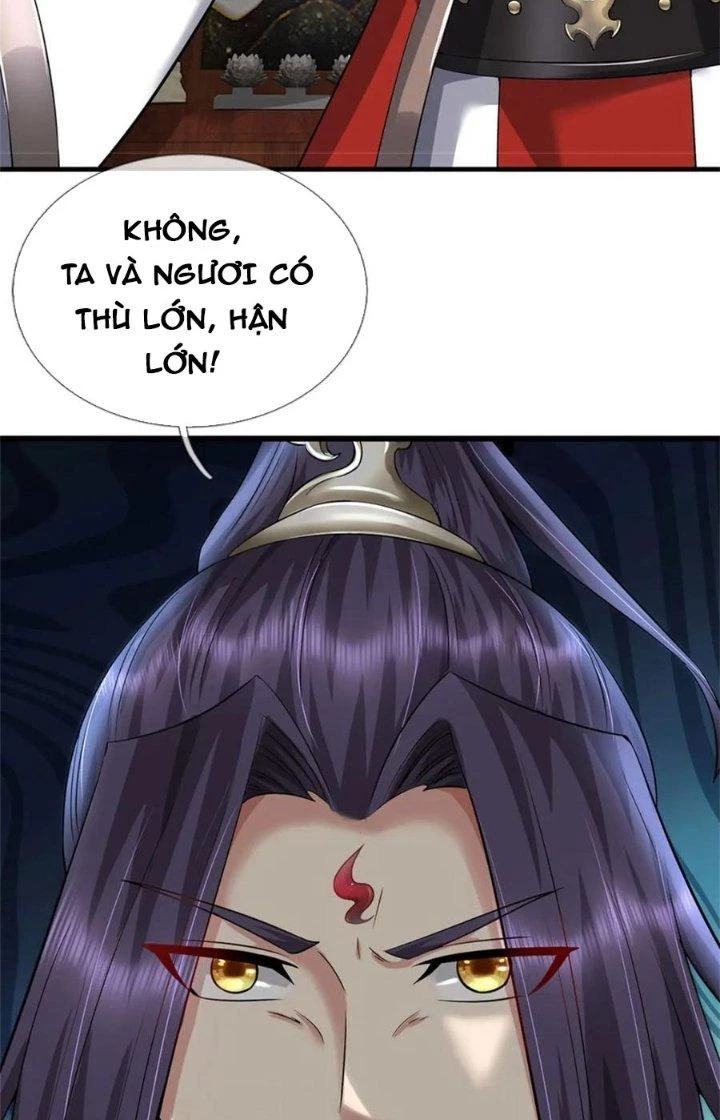 Ta Được Nuôi Dưỡng Bởi Nữ Ma Đầu Chapter 79 - 11