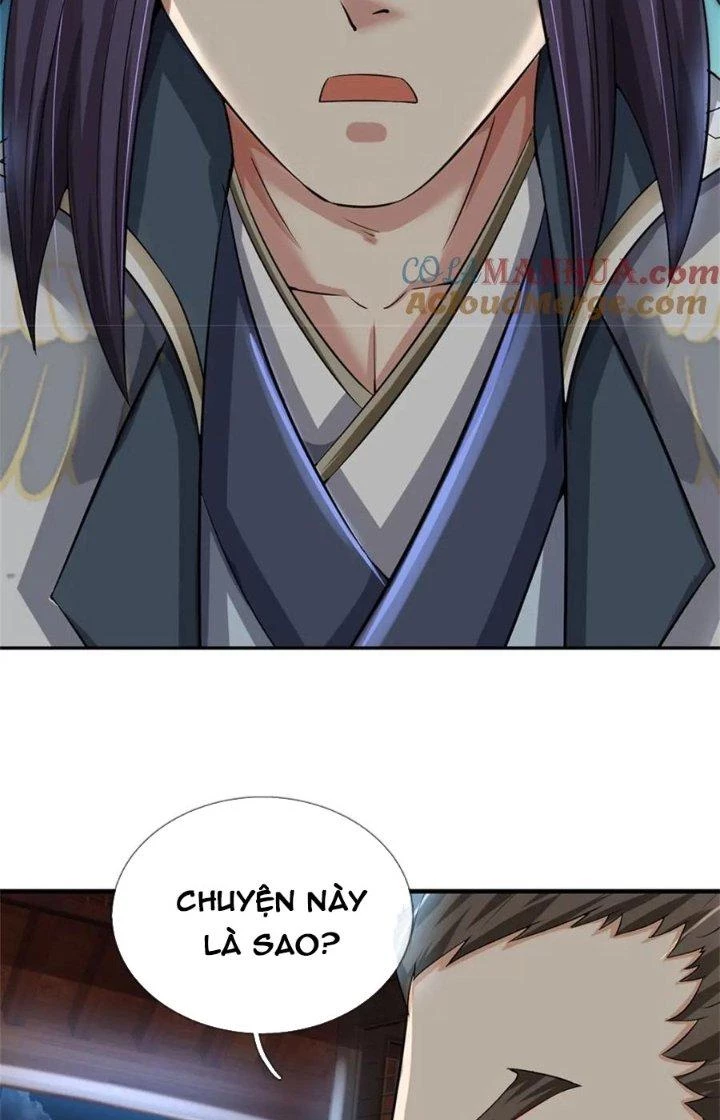 Ta Được Nuôi Dưỡng Bởi Nữ Ma Đầu Chapter 79 - 12