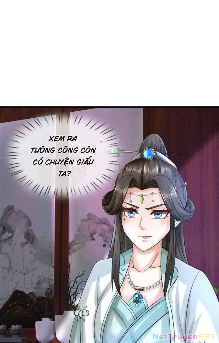 Ta Được Nuôi Dưỡng Bởi Nữ Ma Đầu Chapter 79 - 14