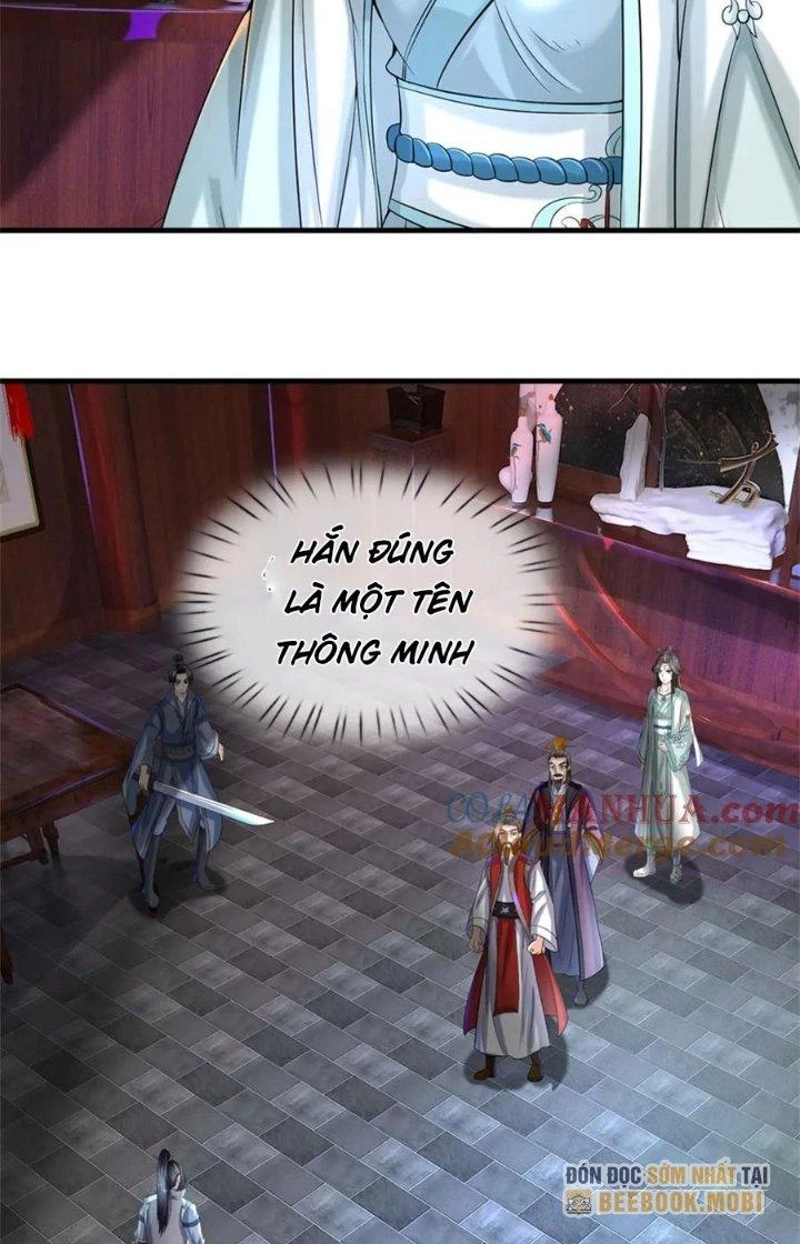 Ta Được Nuôi Dưỡng Bởi Nữ Ma Đầu Chapter 79 - 15