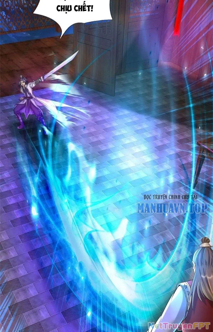 Ta Được Nuôi Dưỡng Bởi Nữ Ma Đầu Chapter 79 - 19