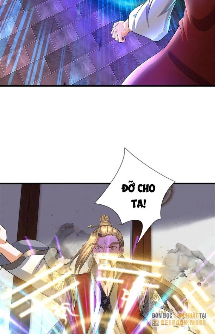 Ta Được Nuôi Dưỡng Bởi Nữ Ma Đầu Chapter 79 - 20