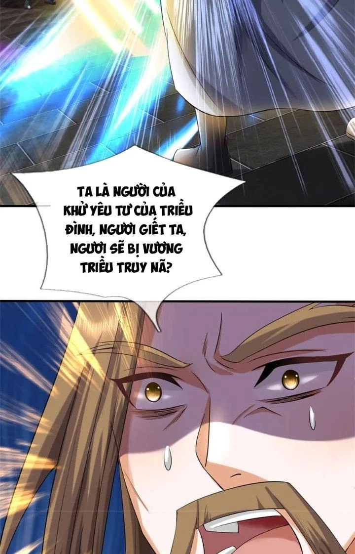 Ta Được Nuôi Dưỡng Bởi Nữ Ma Đầu Chapter 79 - 24