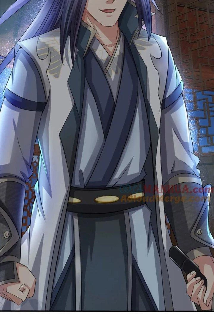 Ta Được Nuôi Dưỡng Bởi Nữ Ma Đầu Chapter 79 - 26