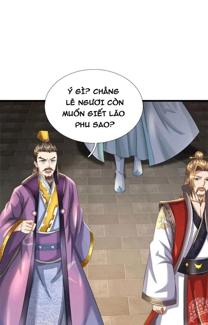 Ta Được Nuôi Dưỡng Bởi Nữ Ma Đầu Chapter 79 - 27