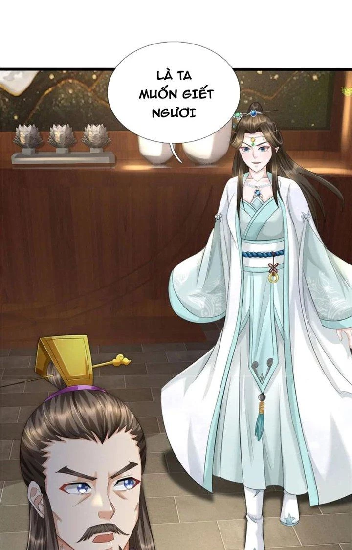 Ta Được Nuôi Dưỡng Bởi Nữ Ma Đầu Chapter 79 - 29