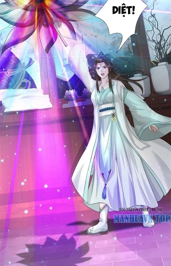 Ta Được Nuôi Dưỡng Bởi Nữ Ma Đầu Chapter 79 - 32