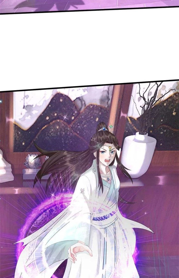 Ta Được Nuôi Dưỡng Bởi Nữ Ma Đầu Chapter 79 - 33