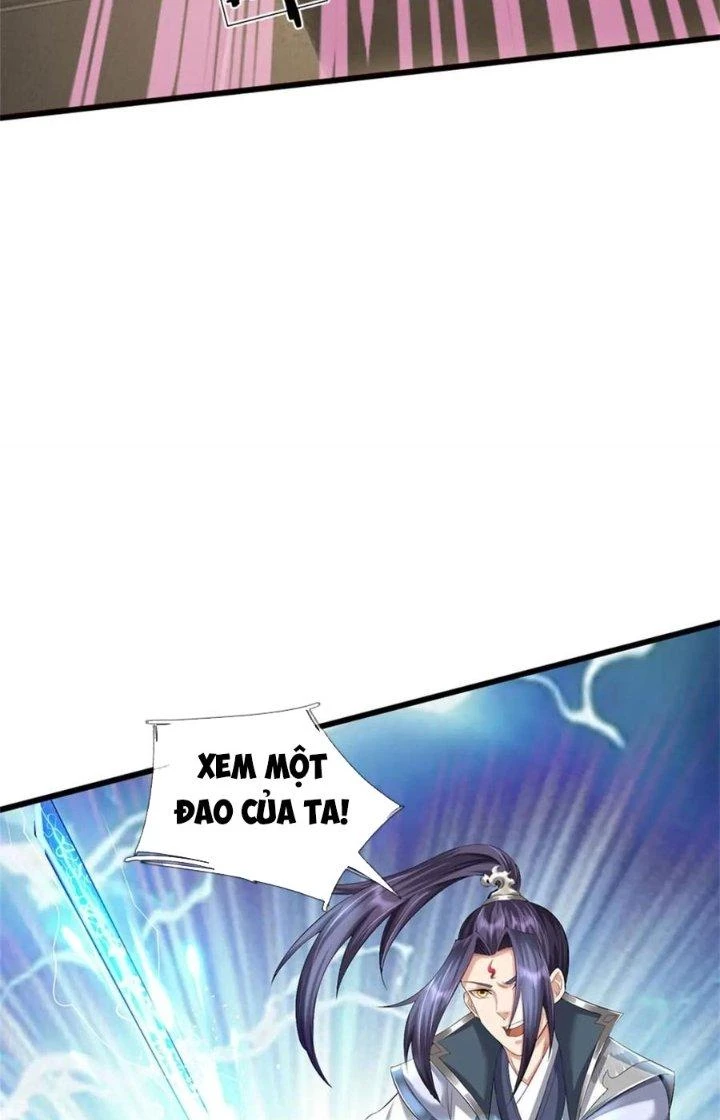 Ta Được Nuôi Dưỡng Bởi Nữ Ma Đầu Chapter 79 - 38
