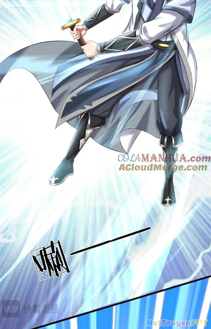 Ta Được Nuôi Dưỡng Bởi Nữ Ma Đầu Chapter 79 - 39